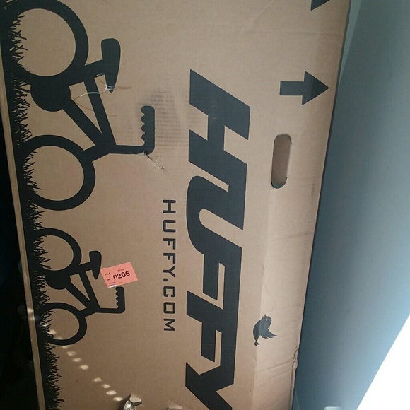 HUFFY GIRLS BIKE [SEA STAR] - Picture 2 of 2